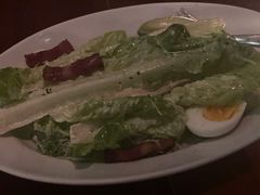 世纪100精选色拉-上海柏悦酒店·世纪100牛排馆