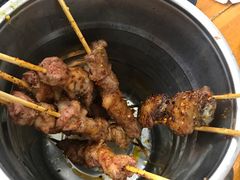 -炒豆合作社(东四总店)