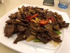 -津味老菜(露西亚商街店)