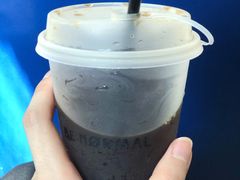 -BE NORMAL CAFE(霞溪路店)