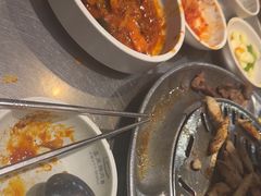 -喜来稀肉(虹泉路店)