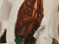 -大鸭梨烤鸭(石佛营店)