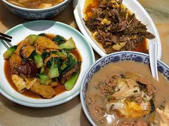 杭州卷鸡-慧娟面馆·餐厅(望江路店)