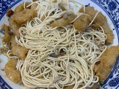 -裕兴记·三虾面(西北街总店)