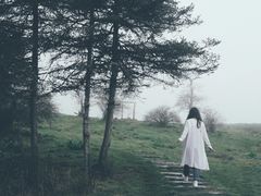 -硗碛藏寨·神木垒景区