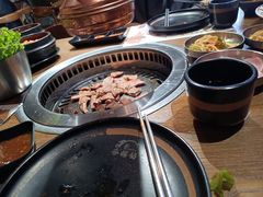 -香猪坊韩国烤肉专属门店(魏公村店)