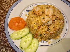 -南沙游艇会·大兵船餐厅