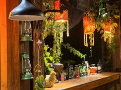 -马灯部落·西湖边的创意山景餐厅(虎跑动物园店)