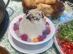 -鸿姐老火锅(花园路店)