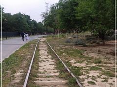 -永定河休闲森林公园