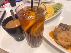 -Red Rice米饭主题餐厅(荔枝角店)