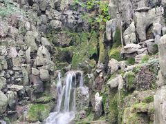 -四门塔风景区
