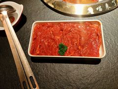 -熊喵来了火锅(四平万达第56分店)