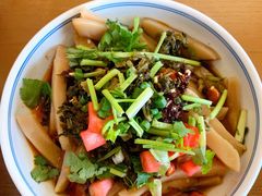 江口米豆腐-包整·丝娃娃(一览甲秀楼风景店)