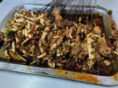 -宋文成烤肉(白沙巷店)