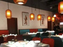 大堂-雲蜀龙阁·金牌水煮鱼(方庄店)