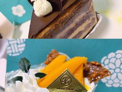 -卷心卷意·轻甜蛋糕(新光天地店)