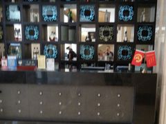 -北京前门建国饭店