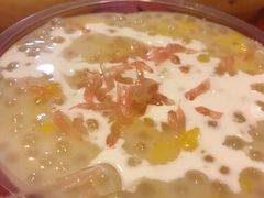 -玫瑰甜品(文明路店)