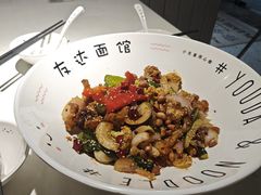 -友达面馆(广州总店)