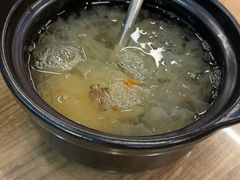 -我家小院川菜馆(杨家湾地铁站店)