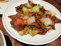 老杭州爆猪肝-大牌大·传统杭帮菜(湖滨店)