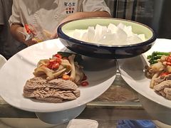 -院8里·少城记忆老川菜(宽窄巷子店)