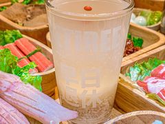 -独食火锅·半米屋台(直营总店)