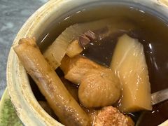 -坚记瓦罉饭(大良分店)