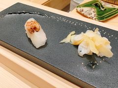 -嶺寿司