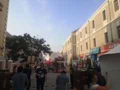 -上街里市集(悦喜客来广场店)