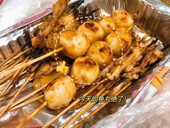 -乐兔串工坊·炖肠(万达店)