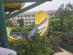 -上海玛雅海滩水公园