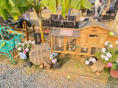 -HERRE·FARM 赫尔露营农场·团建聚会包场