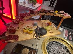 -谷牛日式烤肉(宝山U天地店)