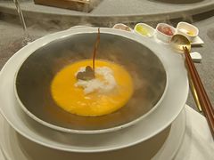 -鲤院·新中式美学·庭院餐厅(夫子庙店)