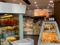 -一鸣真鲜奶吧(巴黎都市奶吧店)