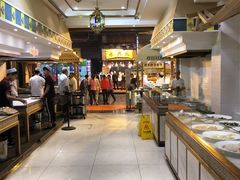 自助取餐区-毅祥斋老孙家泡馍(北院门鼓楼店)