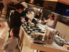 -比格比萨自助(宋家庄店)
