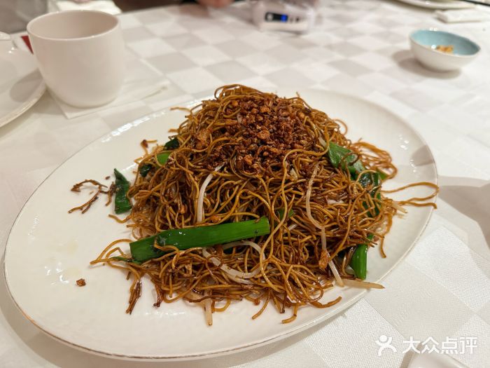 喜记避风塘炒辣蟹(旗舰店)图片