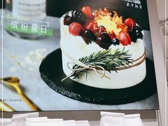 -BreadTalk面包新语·烘焙蛋糕(金光华广场店)