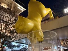 -深圳湾万象城(南山店)