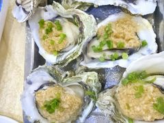 -蠔门宴海鲜城·阳江特色菜