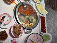 -大龙燚火锅(天安云谷店)