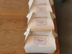 -dotcom coffee古点咖啡(致真大厦店)