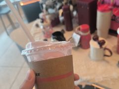 -星巴克臻选(深圳龙岗万科店)