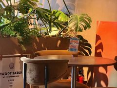 -福嗝er 咖啡&精酿餐吧(东四店)