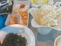 -半天妖烤鱼(新中关购物中心店)