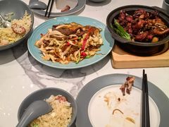 -鹿港小镇(悠唐店)