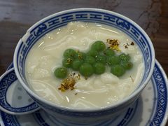 -蟹上黄·蟹黄面·江南糖水(人民广场店)